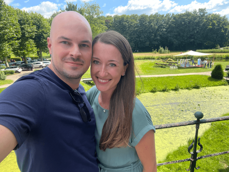 nobel. Hochzeitsplanung